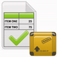 QUICK ORDER HANDLING