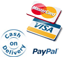 MULTIPLE PAYMENT GATEWAY OPTIONS MULTIPLE PAYMENT GATEWAY OPTIONS