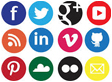 SOCIAL MEDIA SHARING SOCIAL MEDIA SHARING